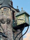 Edinburgh January 2026